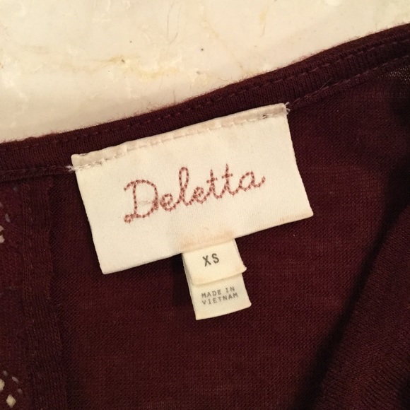 Anthropologie Cowl Neck Sweater - Picture 4 of 5